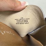 Diba True Grey Black Beachy Keen Suede Leather Wedge Slip On Platform Sandals Gray Size 8 Photo 7