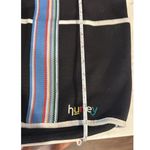 Hurley  multi purpose tote with crossbody trap pickleball ready beach workout Photo 10