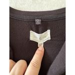 Lou & grey  Signature Soft Long Sleeve Pullover Top V-Neck Size XS (runs big). Photo 3