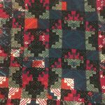 LuLaRoe NWT MAXI SKIRT UNIQUE PRINT XXS BEAUTIFUL! Photo 3