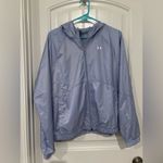 Under Armour Women's Sport Windbreaker Jacket Photo 4