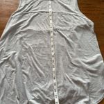 The North Face Gray  Elevation Tank Top for Ladies in size L Photo 5