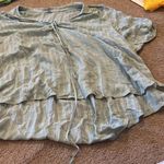 Ecote  blouse large Photo 2