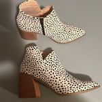 Serra Womens shoes Photo 1
