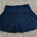 Beyond Yoga navy blue tennis skirt size XL Photo 1