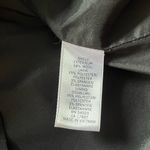 Banana Republic Never worn:  Black Wool Pencil skirt Photo 4