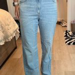 Garage  90s Straight Jeans Photo 3