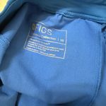 FIGS Womans Kade Cargo Scrub Pants Photo 4