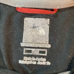 The North Face  Hiking Hoodie Womens Medium Black Vapor Wick Lightweight Pullover Photo 2