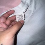 plain shirt White Size XL Photo 1