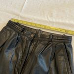 Preston & York  leather pants Photo 3