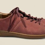 Birkenstock  - Albany, Leather Lace Up Shoe - 37 *Rare* Photo 0