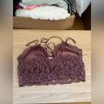 PINK - Victoria's Secret VS - Pink - Lace Bralette Photo 2