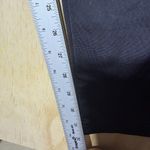 Adidas  Essentials Warm Up Track Pants 3 Stripes Black Size M Photo 4