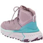HOKA Women's Tennine Waterproof Hiker GORE Photo 8
