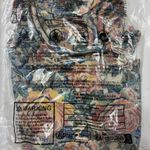 VICI Dolls Lotus Front Tie Halter Crop Small Photo 6