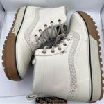 Vans unisex MTE insulated comfy winter boots Size 9men/ 10.5women Photo 7