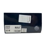 Karen Scott  Rheana Black Wedge Cut-Out Slingback Sandals Shoes 8.5 Photo 6