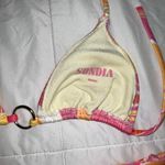 Sundia String Bikini Photo 2