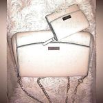 Kate Spade  set Laural way Greer 2 way bag and wallet set Photo 0