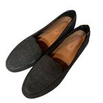 Clarks Unstructured By  Women's Wool Blend Slip On Flat Shoes Size‎ 7 Photo 3
