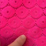 Tacera  Pink Halter Sundress for Wedding Guests Photo 3