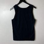 Ice Cube Darker Days Rap Tank Top Vintage Y2K Black Small S Graphic Shirt Solid Photo 8