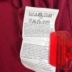 Old Navy  Maroon Red Sleeveless Blouse Size Small Photo 6