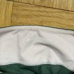 Outdoor Voices NWT 7/8 Springs Warmup Legging, Size XS, Hunter/Slate/Ballet Photo 3