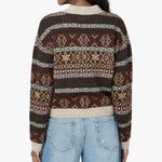 Buffalo David Bitton Buffalo David‎ Bitton Women's Brecken Long Sleeve Cardigan Medium NWT $98 Photo 3