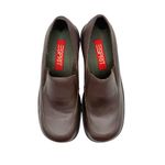 Esprit Vintage Y2K‎ 90s  Loafers size 6.5 Photo 7