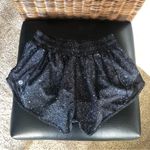 Lululemon  Galaxy Hotty Hot Shorts 2.5” Photo 1