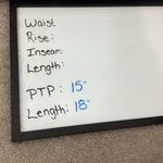 Madewell  Julianne Smocked Waist Top Size Small Photo 9