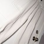 Lululemon Ribbed Brushed Softstreme White Opal Jogger Pants Sz. 0 Photo 3