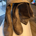 Marc Fisher Mark Fischer LTD Alinda Over the Knee Heel Boots Photo 0