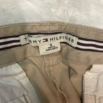 Tommy Hilfiger  khaki chino pants slacks boot cut woman’s size 16 Photo 5