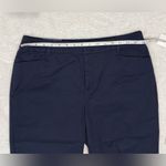 Charter Club  Bermuda Shorts Intrepid Blue Photo 8