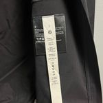 Madhappy Lululemon x  Packable Running Jacket in Black Sz 2 NWT Photo 13