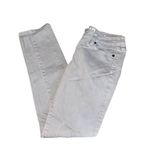 Bullhead Hermosa Gray Denim Jeans Super Skinny 3S Gray Size undefined Photo 2