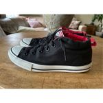 Converse UNISEX  CANVAS MID CHUCK TAYLOR ALL STAR HI STREET SNEAKERS EUR 37,5 Photo 6