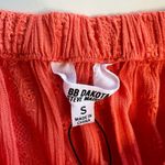 BB Dakota by Steve Madden Puff Off Top Photo 5