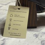 Sanctuary Black  Regal with Wooden Heel Photo 3