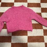 GB Girls Pink Sweater Photo 2