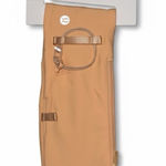 Lululemon  Fast and Free Run Tube Belt Small Nulux Hip Bag Peach XS/S Hike Run Photo 0