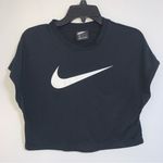 Nike Crop Top Shirt Photo 0