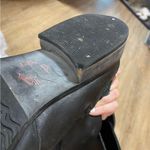 Harley Davidson Boots Size 7 Photo 4
