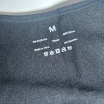 Empetua Open Bust Shaper Adjustable Seamless Compression Black Slip M Medium New Tan Photo 4