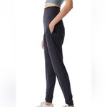 Free People Movement Echo Harem Pants in black Photo 2