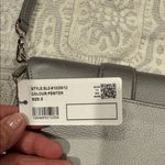 Charles and Keith NWD  COLLECTION SHOULDER SMALL ELEGANT BAG SILVER Photo 5