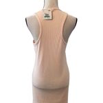 Puma Women’s Classic Rib High Neck Dress Size Large NWT Photo 3